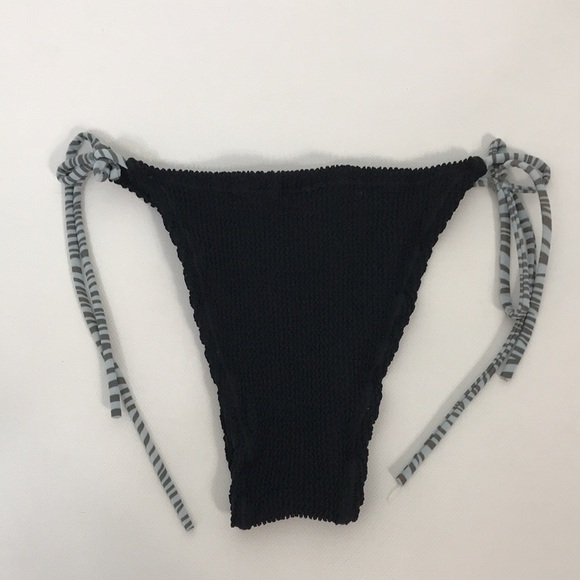 Rielli Cisco stripe-pattern bikini set - Picture 11 of 14